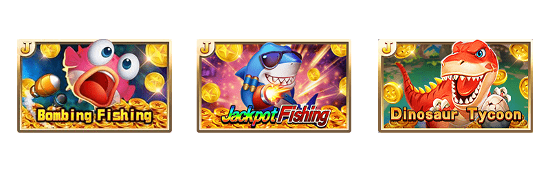shal777 games