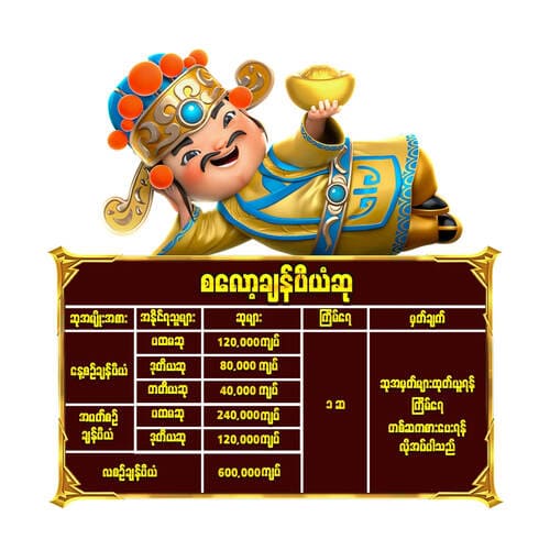 စလော့ချန်ပီယံဆု 