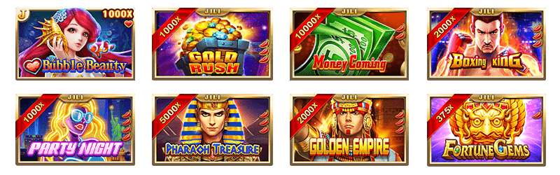 shal777 games