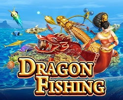 Shal777 Fishing Games