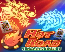 DRAGON TIGER
