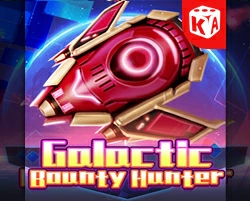 Galactic Bounty Hunter