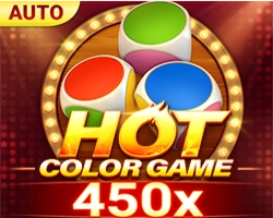 HOT COLOR