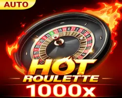 HOT ROULETTE