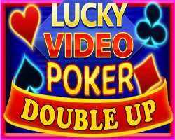Lucky Video Poker