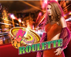 ROULETTE
