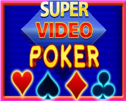 Super Video Poker