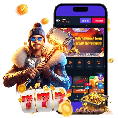 777 casino