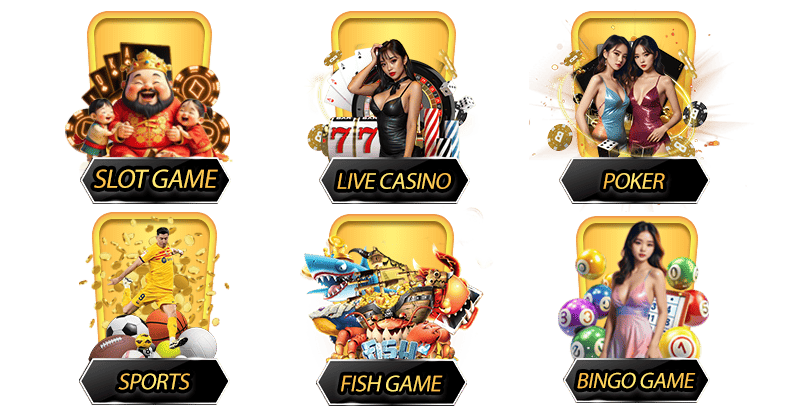slot game 777