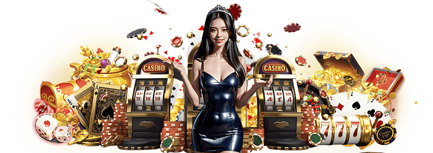 slot game
