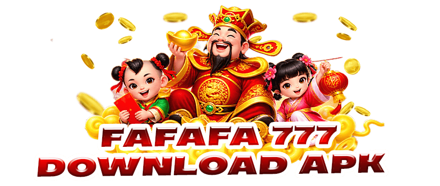 fafafa 777 download